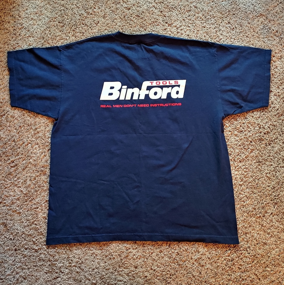 Home Improvement shirt